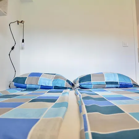 Apartman Irina Ljubljana