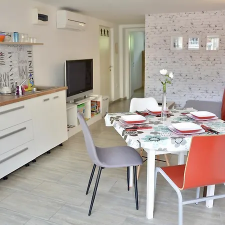 Apartman Irina *