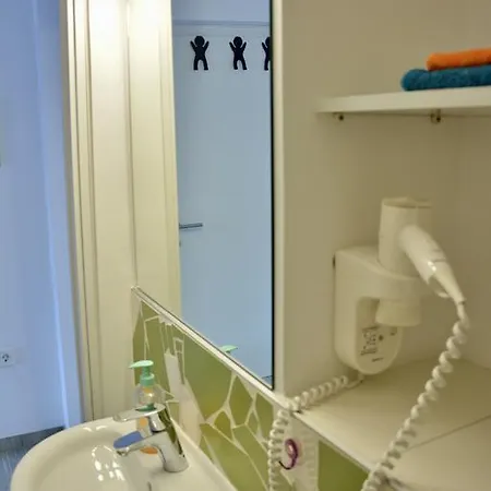Apartman Irina Ljubljana