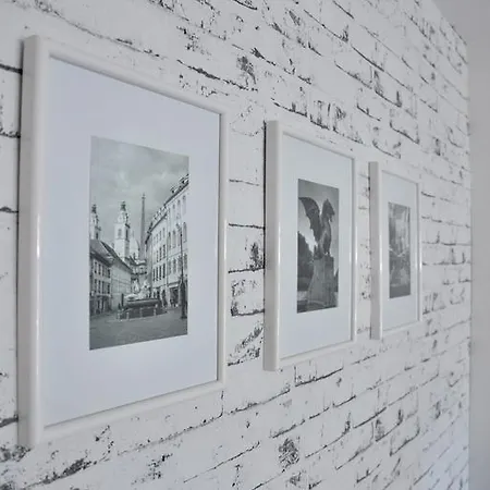 Apartmán Irina *