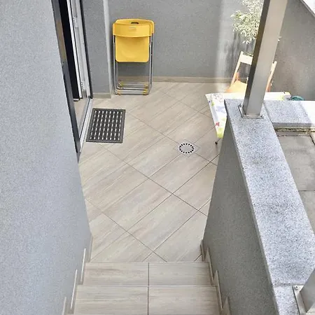 Irina Apartman Ljubljana