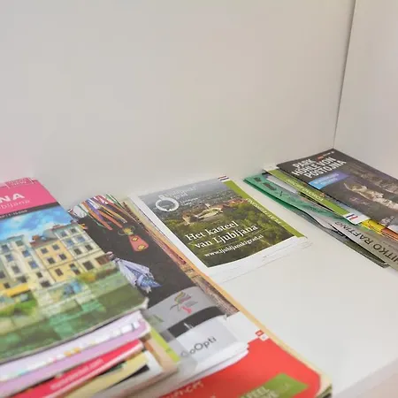 Irina Apartmán *