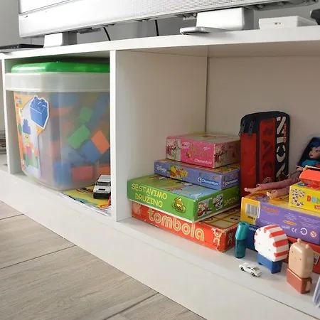 Irina Apartmán Lublaň